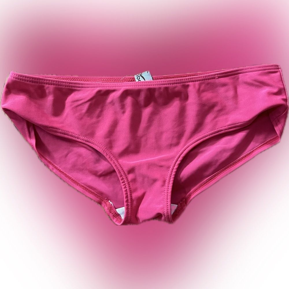 COCO CABANA Bikini Bottom